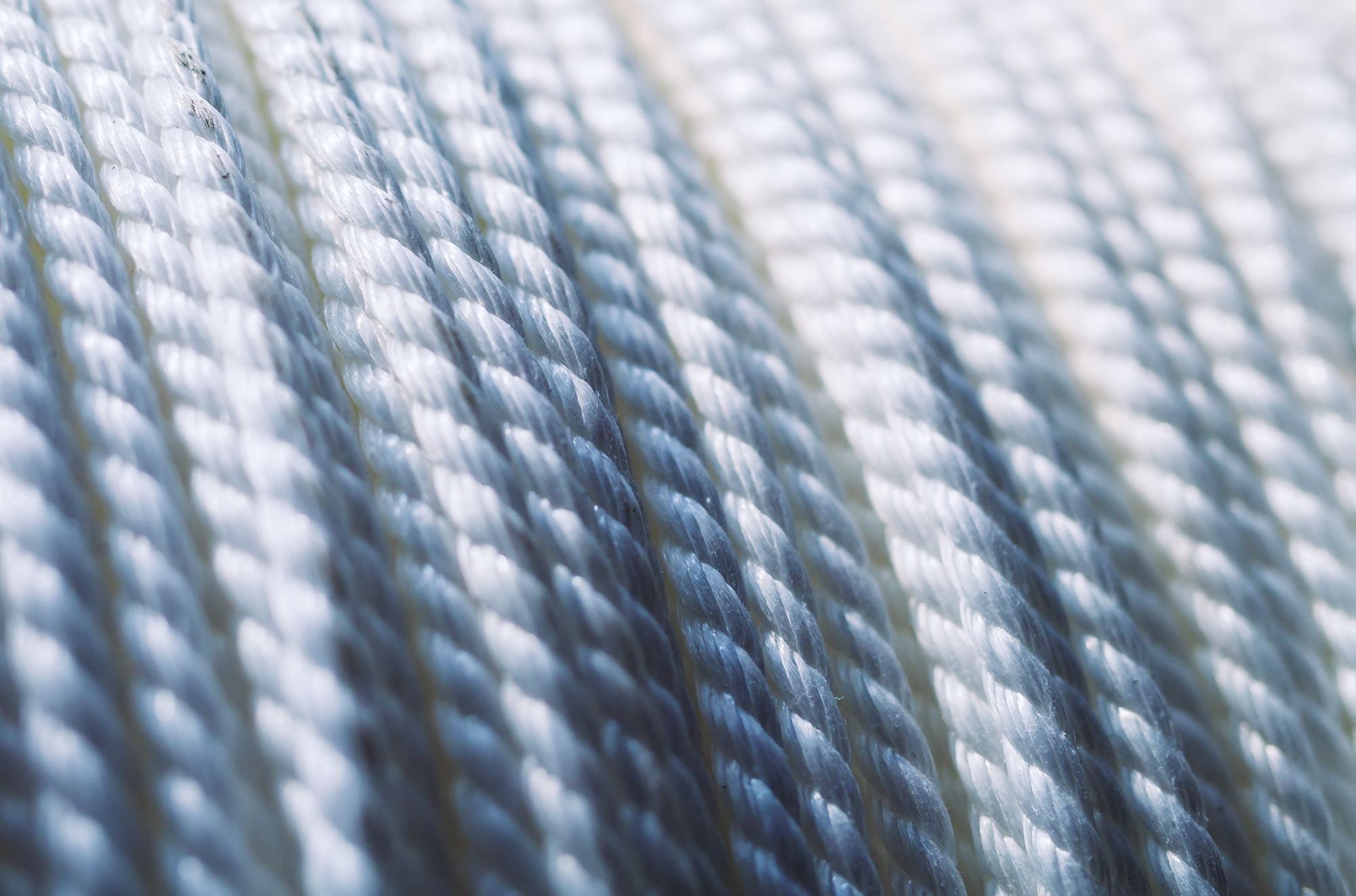 Nylon - the story of the first synthetic fibre