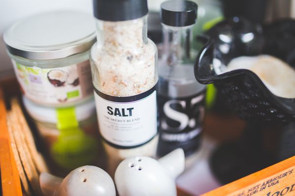 Salt Importance And Impact On Our Health