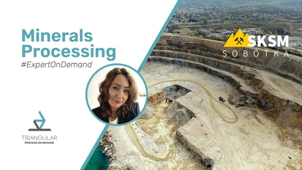 All About Minerals Processing